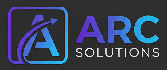 ARC Solutions Company Logo